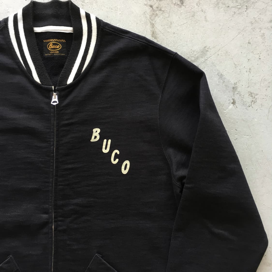 Made In JAPAN Buco By The Real McCOY’s S 상품이미지2