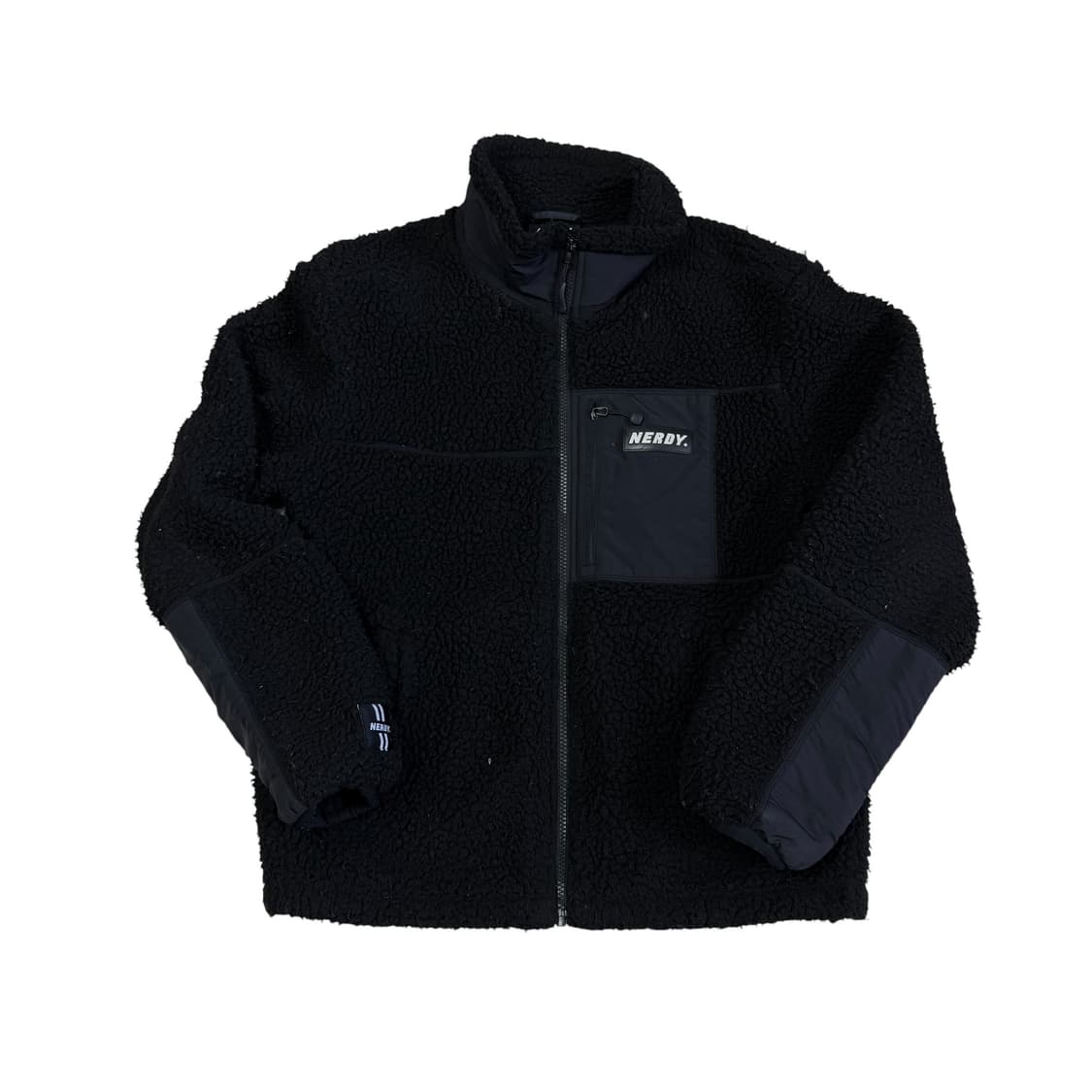 널디 후리스 상품이미지1