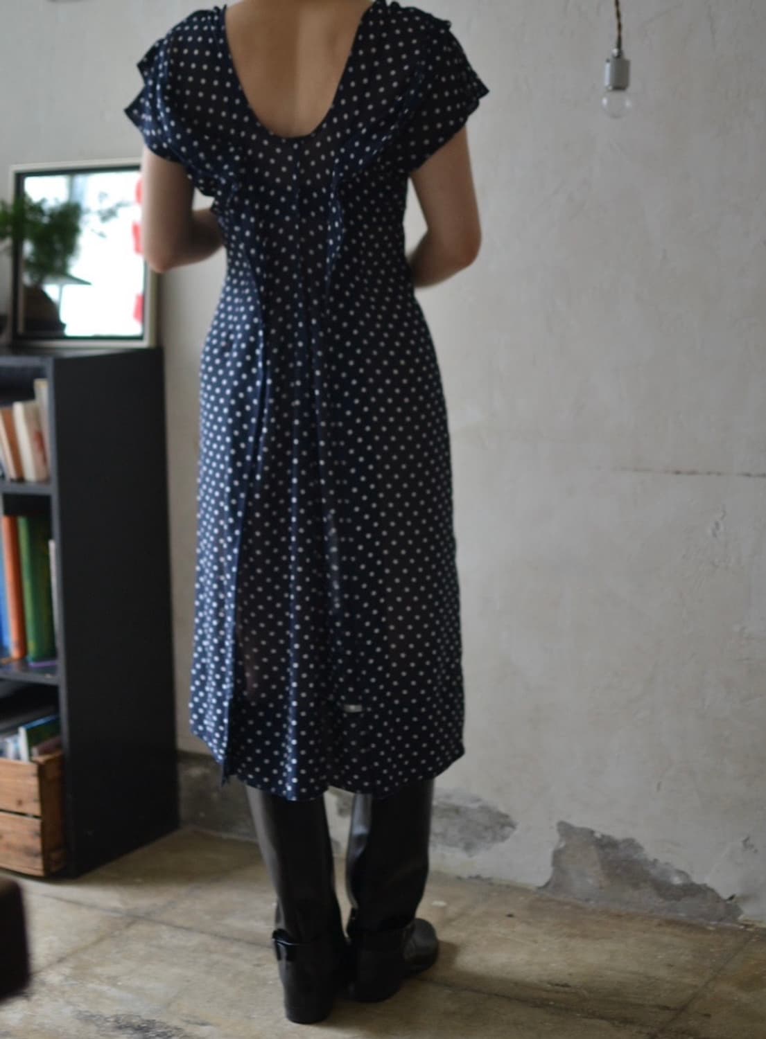 comme des garcons 원피스 상품이미지1