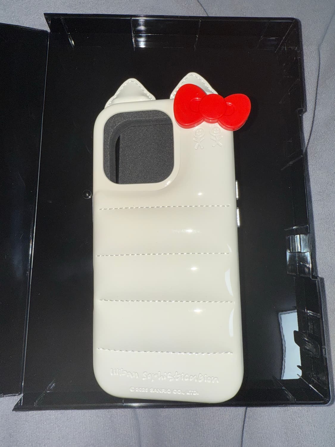 어반소피스티케이션 키티콜라보 16프로 상품이미지4