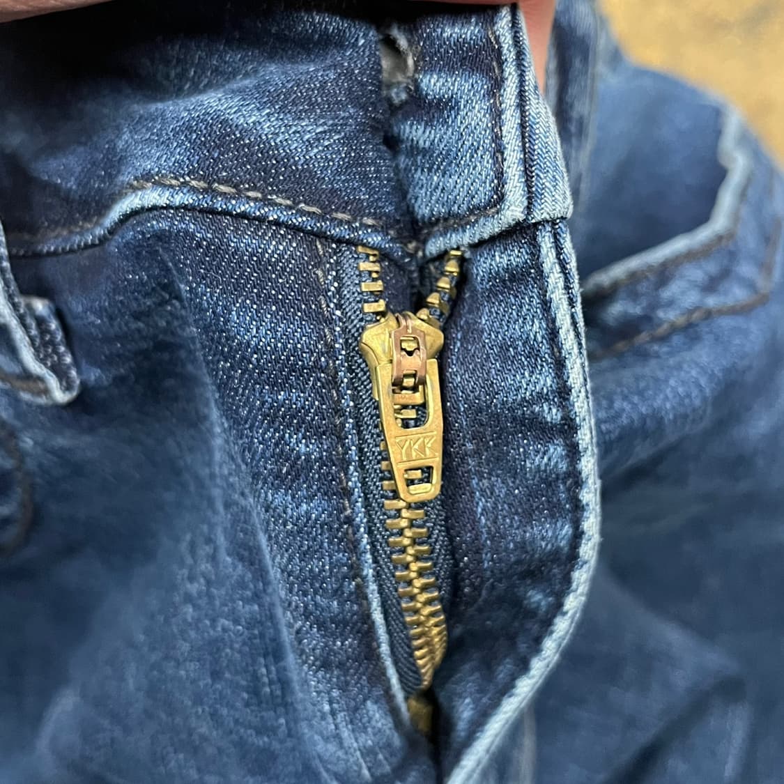 [정품/28] 트루릴리젼 데님 청바지 b15 상품이미지6