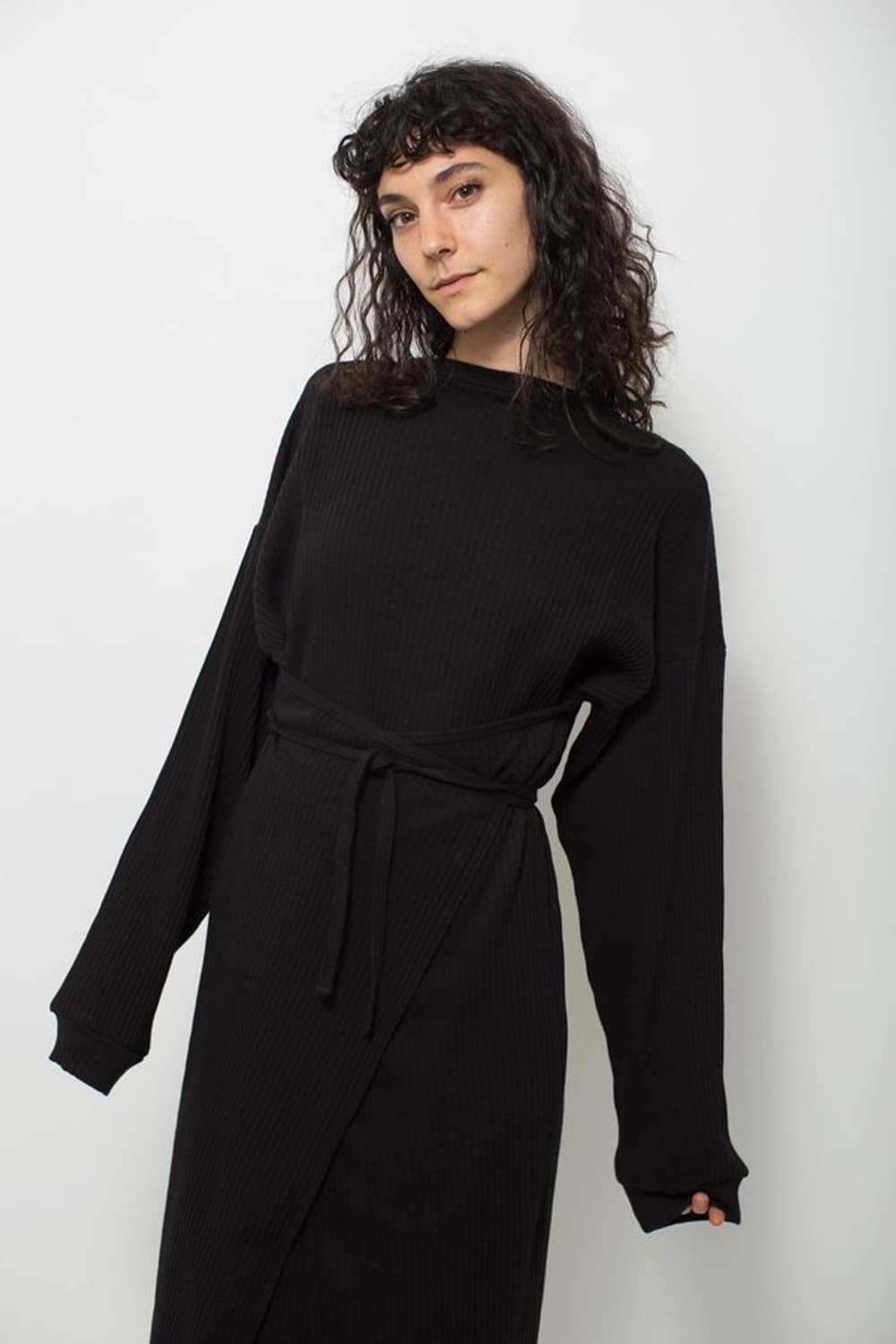 베이스레인지 shaw kaftan 상품이미지2