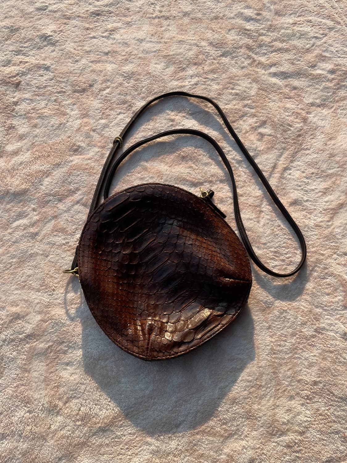 y2k 보헤미안 슬림 글램 무드  상품이미지8