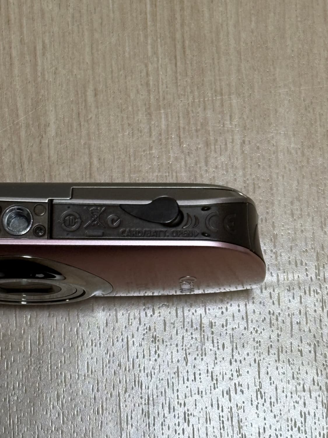 ixus 110 / ixy 510 익서스 110 핑크 판매합니다! 상품이미지3