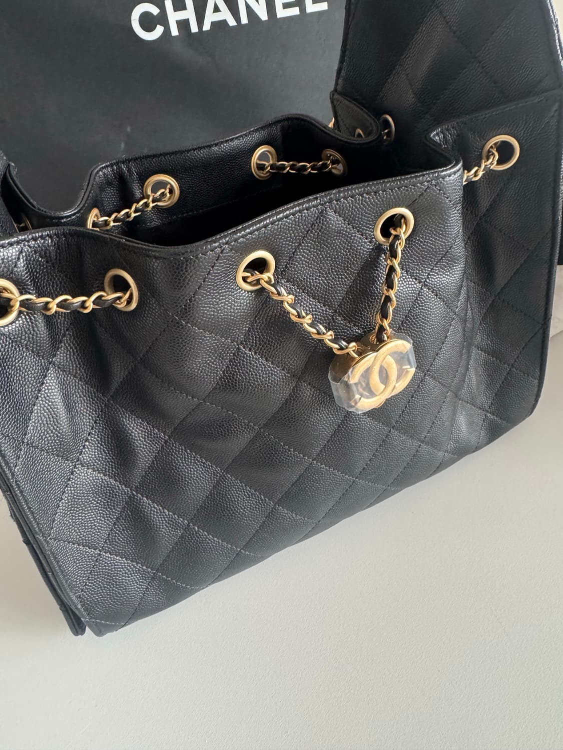 샤넬 25 백  상품이미지6