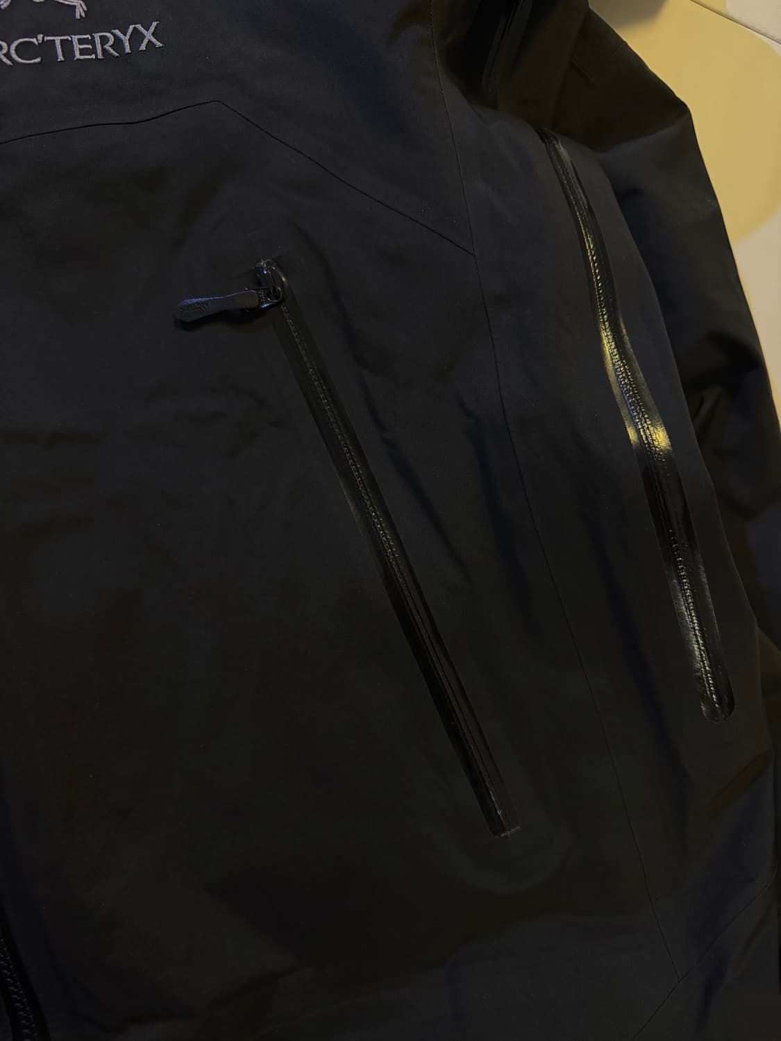 아크테릭스 베타 ar 판매합니다. 상품이미지4