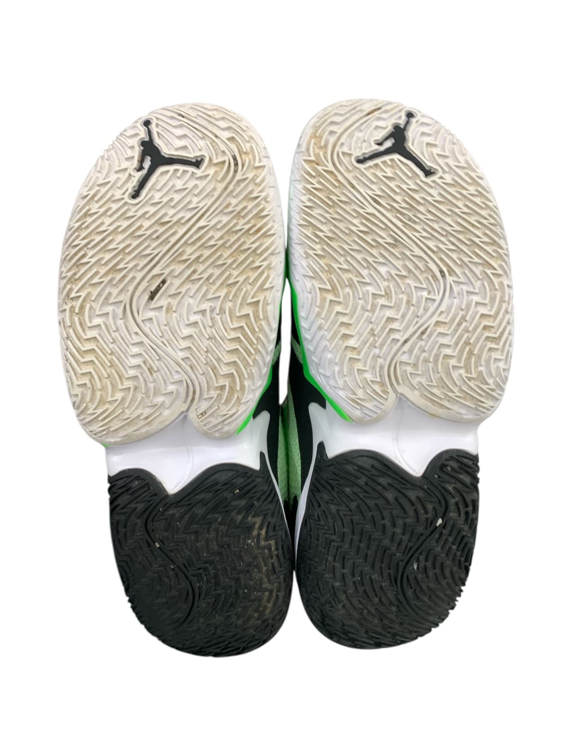 나이키 에어 조던 웨스트브룩 원 테이크 그린 275 상품이미지3