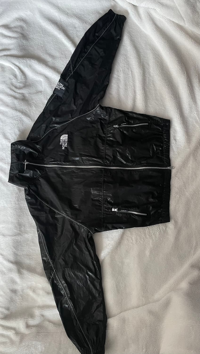 노스페이스 올레마 자켓 M 상품이미지3