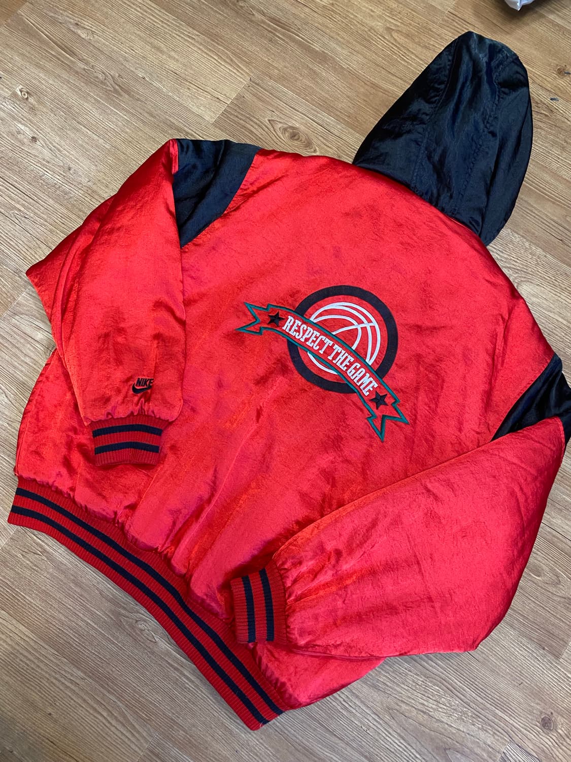 90s nike 삼나스포츠 상품이미지3