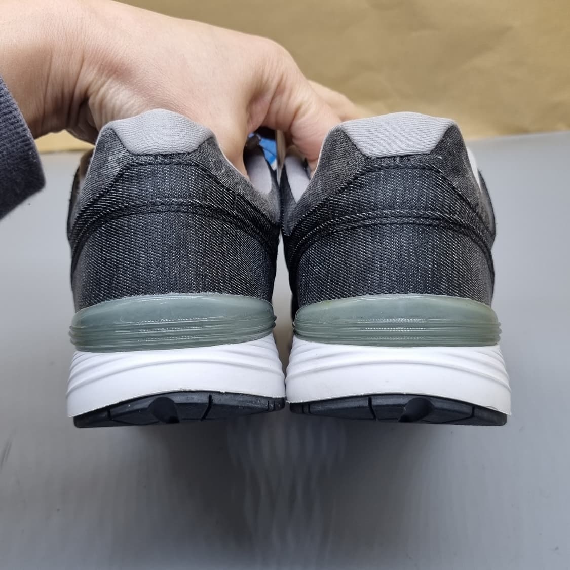 새상품 프로스펙스 클라우드101 운동화230 상품이미지4