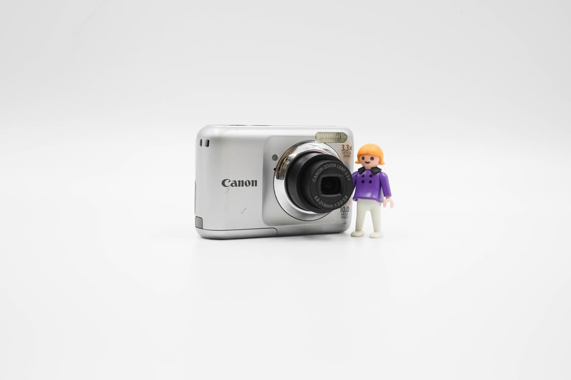 Canon Powershot A800 (캐논 파워샷 A800) 상품이미지1