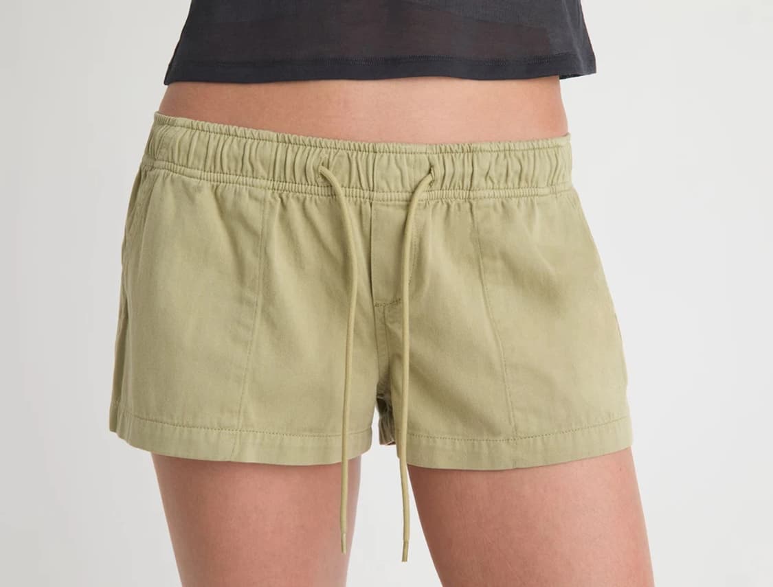 [36,38]팔로마울 Mini Mau 미니 마우 쇼츠 상품이미지1