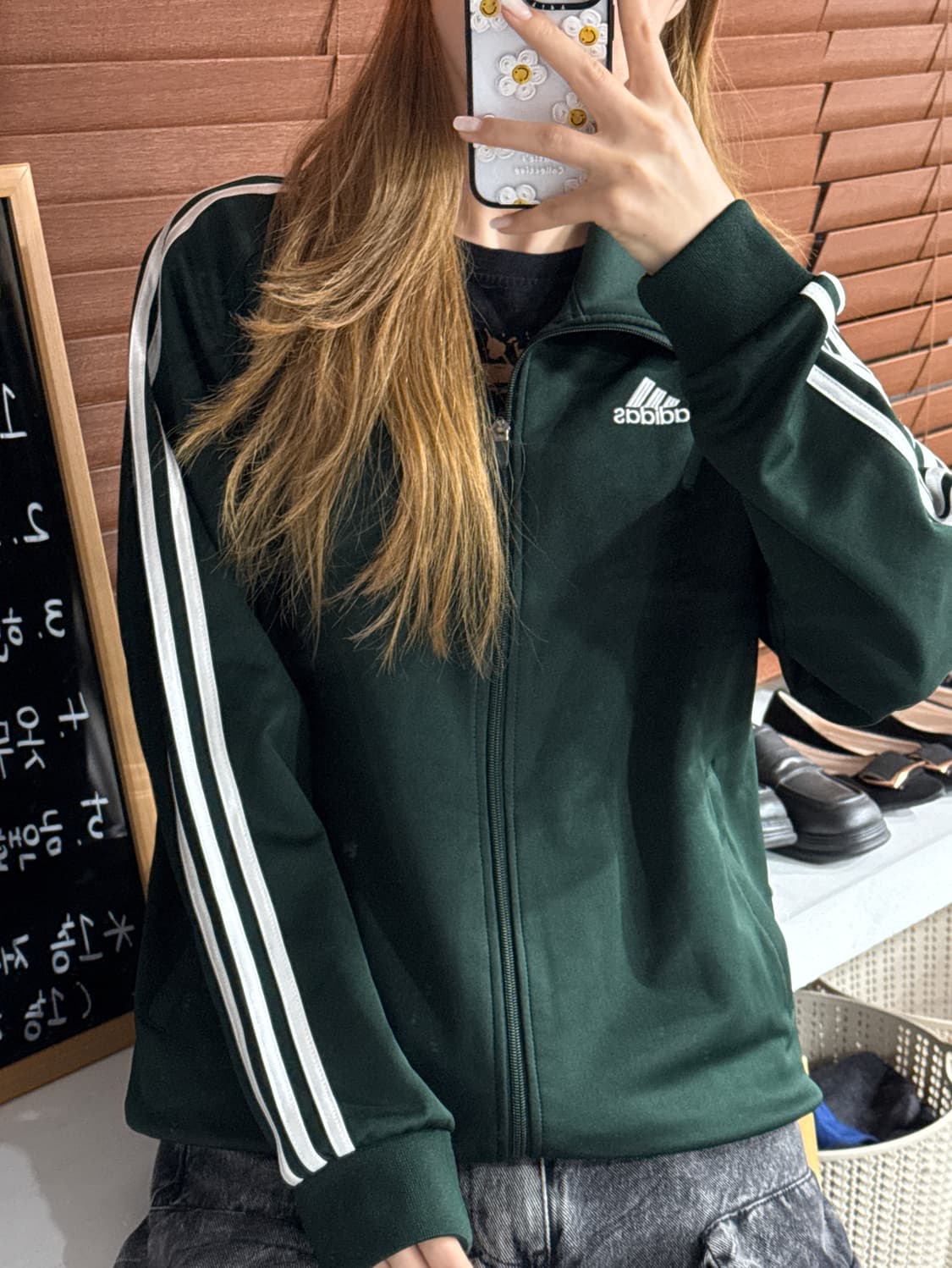 아디다스 져지 상품이미지1