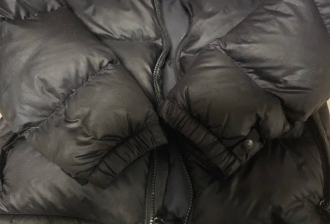 노스페이스 1996 눕시 패딩  상품이미지4