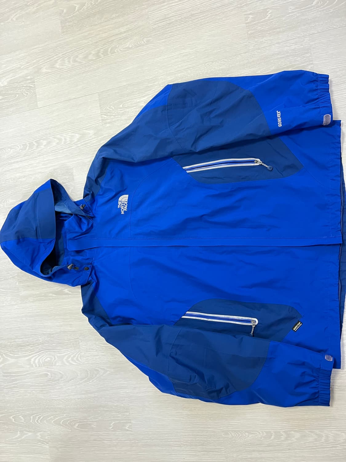 노스페이스 고어텍스 자켓 2XL 상품이미지1