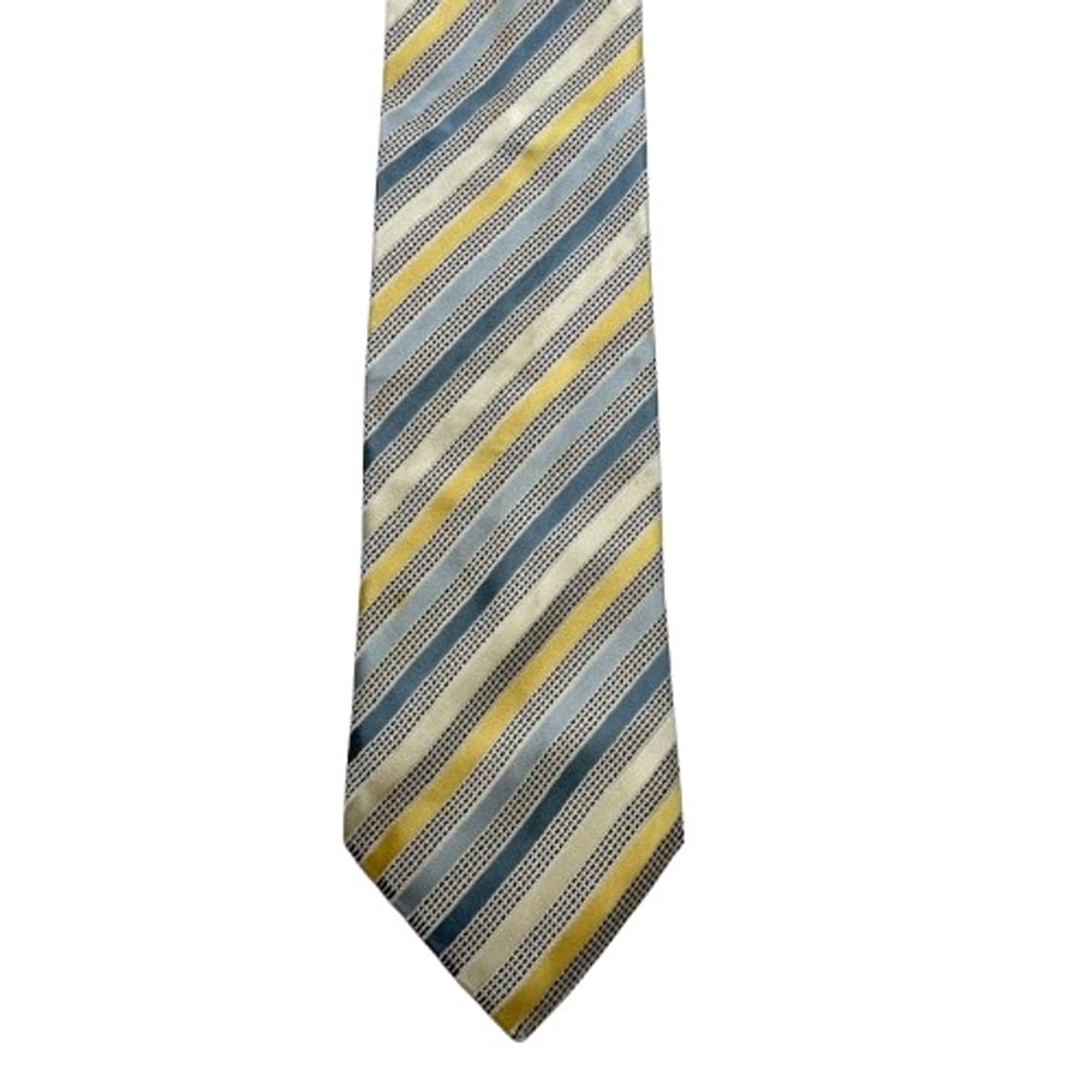 336) (Ermenegildo zegna) 에르메네질도제냐 패턴 넥타이 상품이미지1