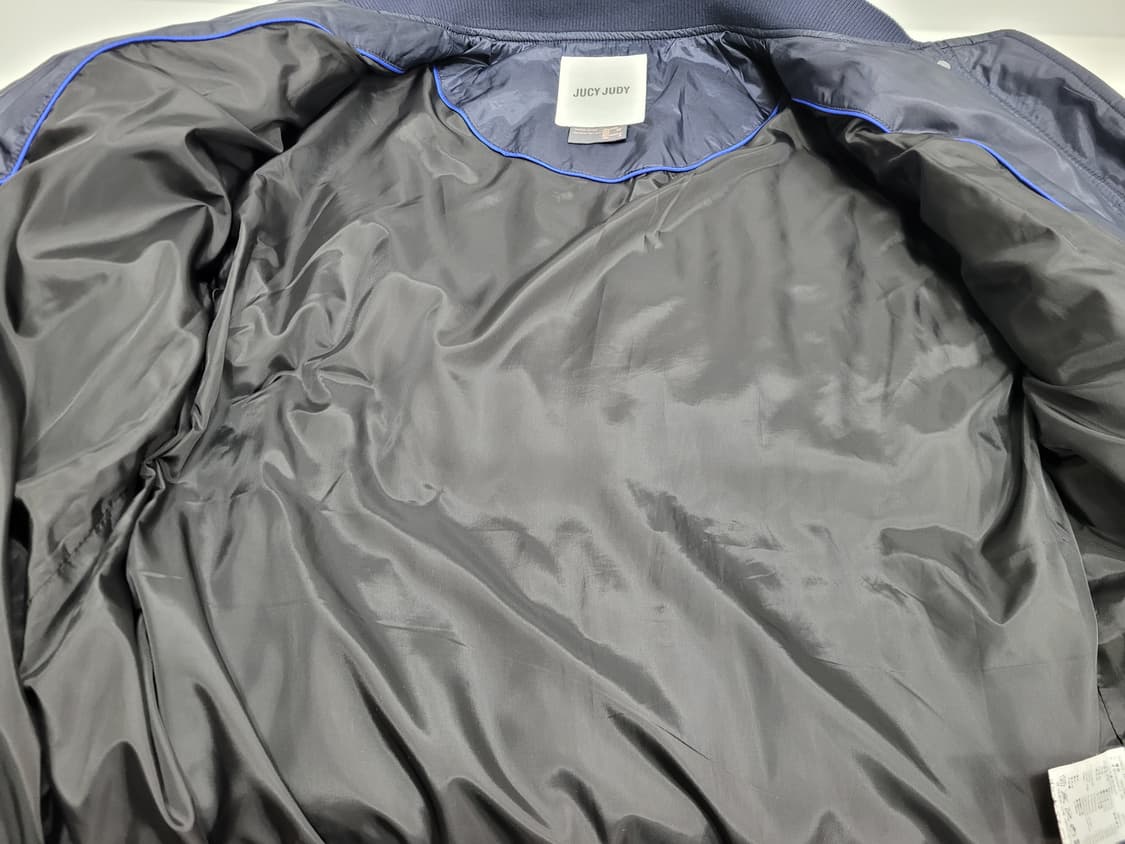 JUCY JUDY 20FW 쥬시쥬디 다운 롱 패딩 코트 / 여 90
 상품이미지7