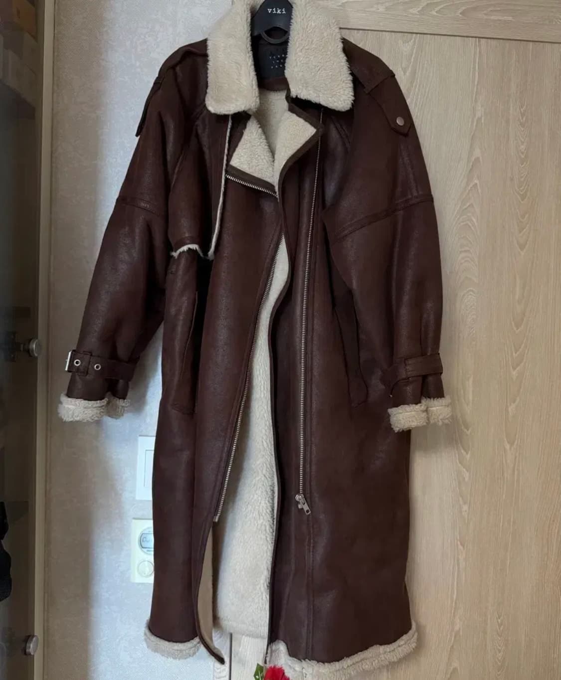 무스탕 상품이미지1