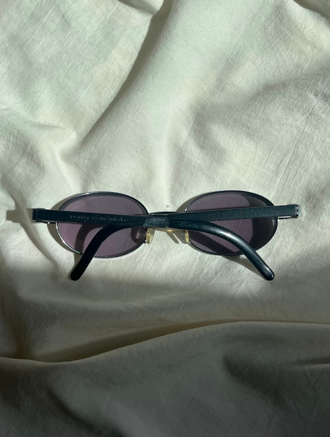 Yohji yamamoto original sunglasses  상품이미지8