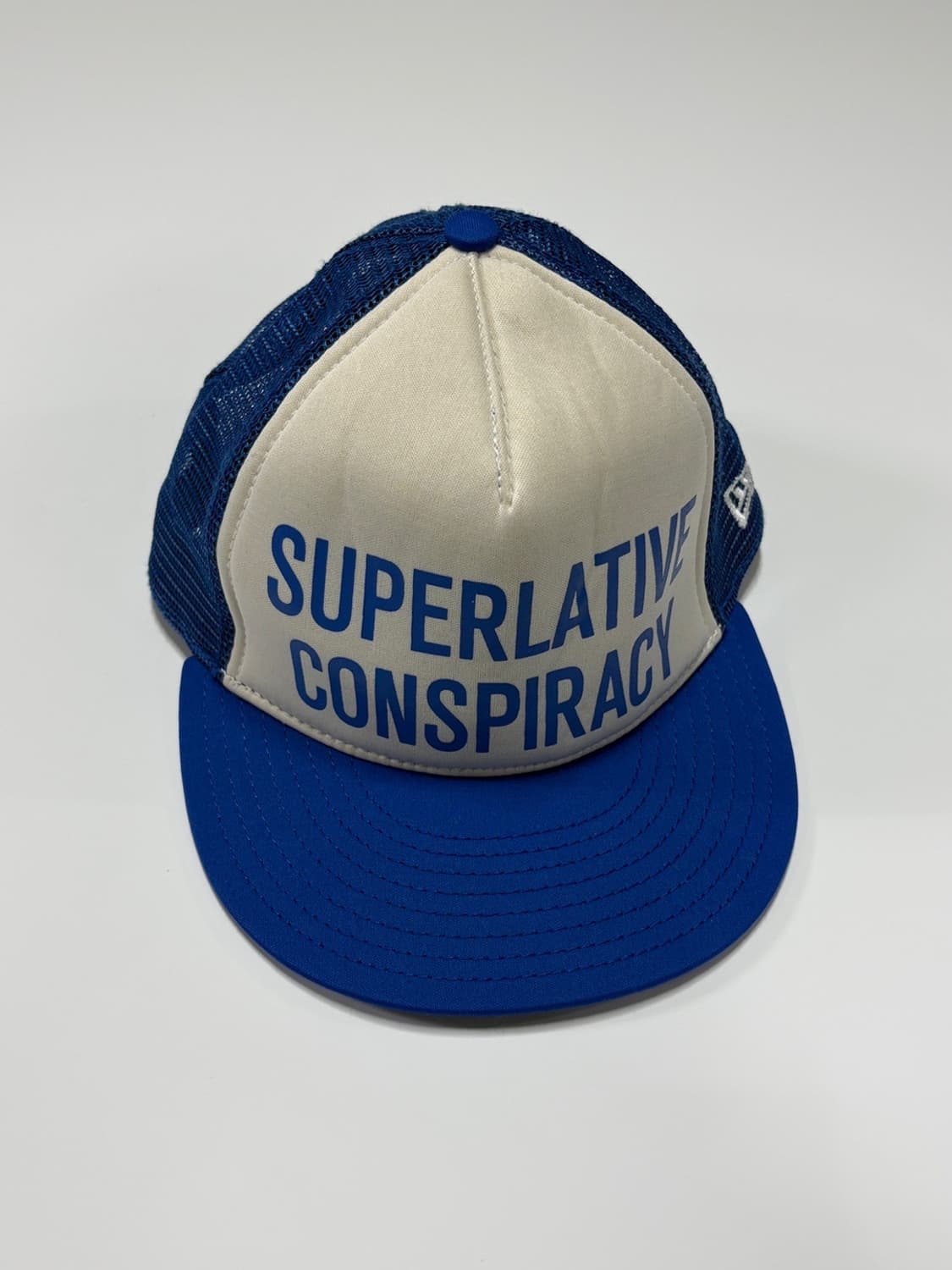 뉴에라 트러커 캡 상품이미지1