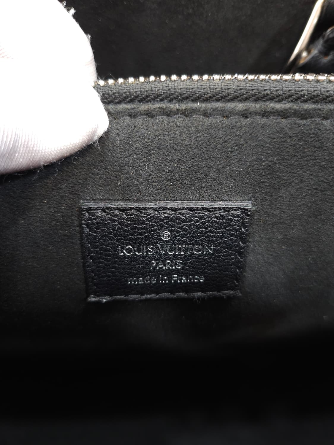 [정품] 루이비통 에삐 트위스트 토트백 M54810 상품이미지7