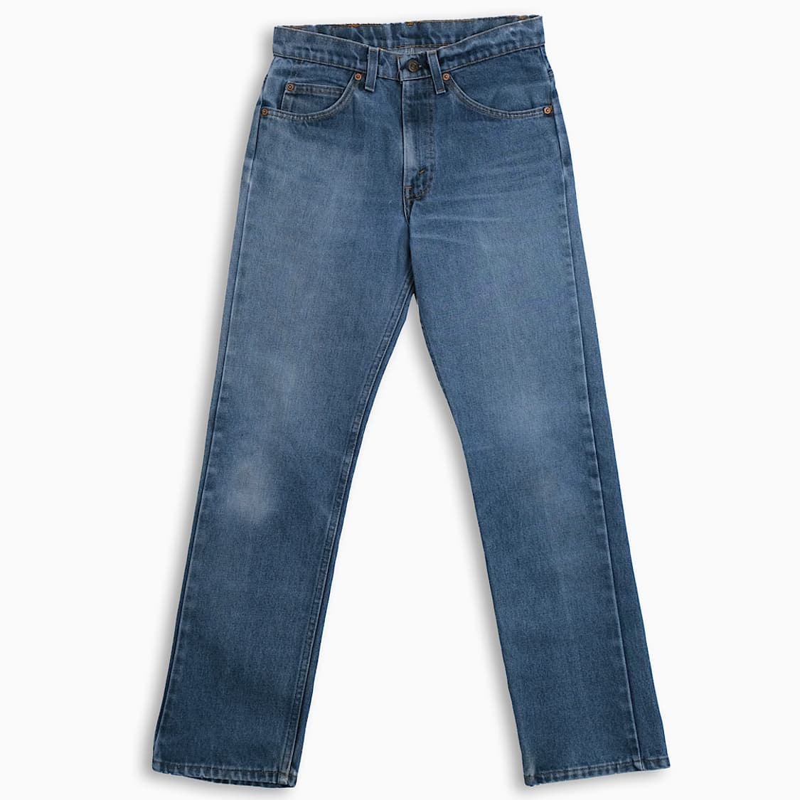 리바이스 505 오렌지탭 80s USA 29 인치 OR5053033 상품이미지2