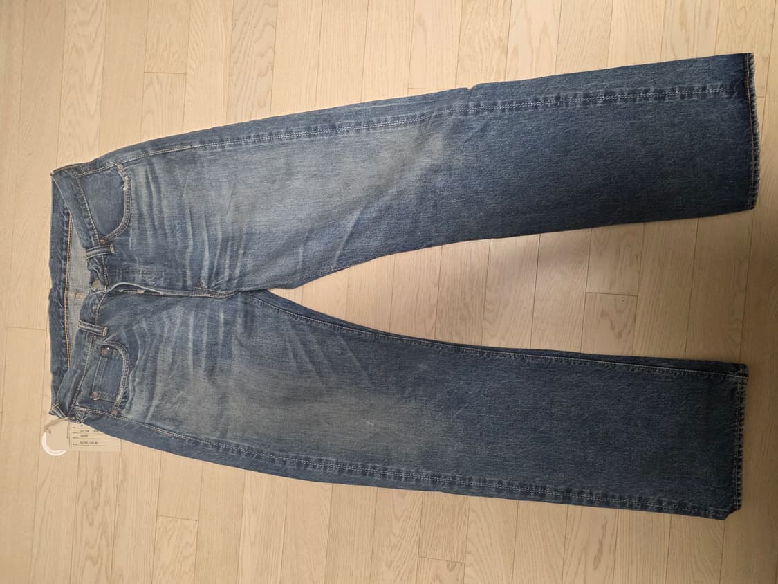 풀카운트 1341-1101 다트포드 상품이미지5