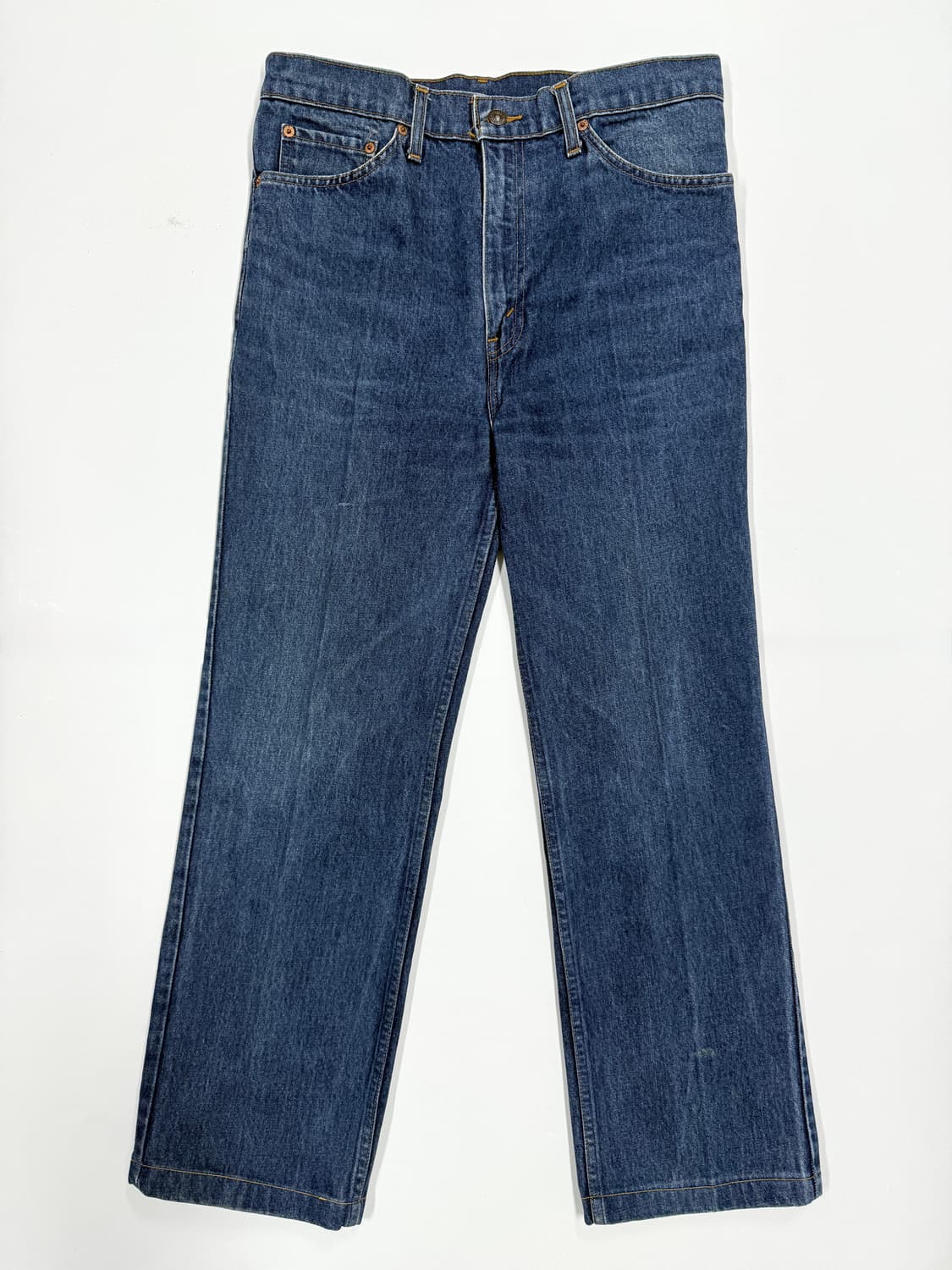 리바이스 데님팬츠 상품이미지1