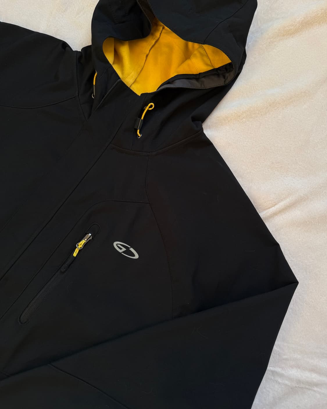 챔피온 자브랜드 윈드브레이커 아우터 상품이미지3