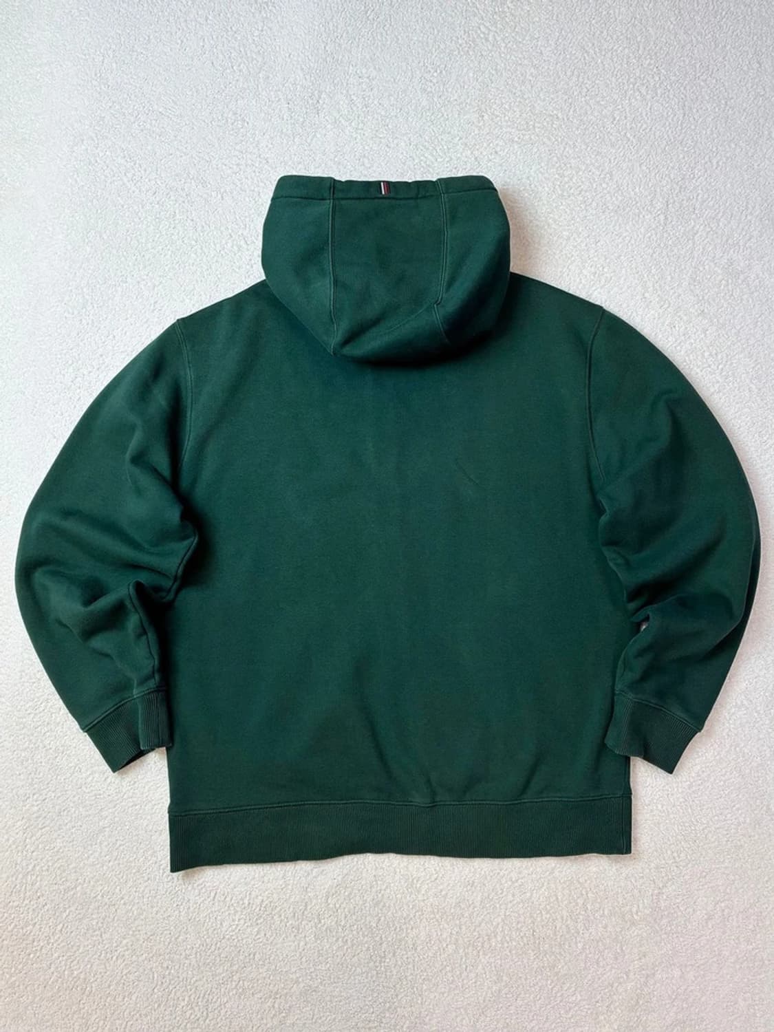 타미힐피거 베이직 코튼 후드 집업 PN5864    상품이미지6