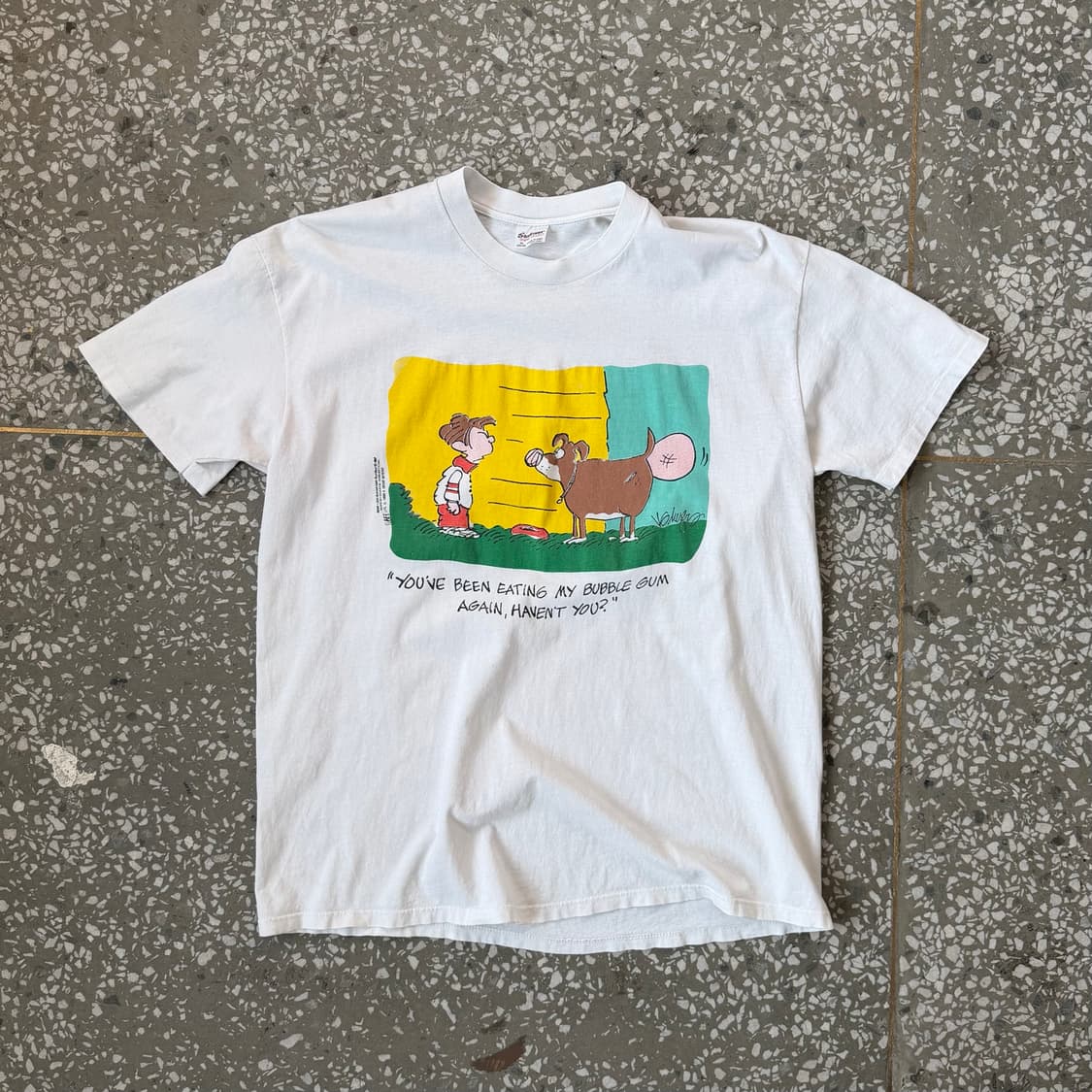 90s 빈티지 티셔츠 상품이미지1