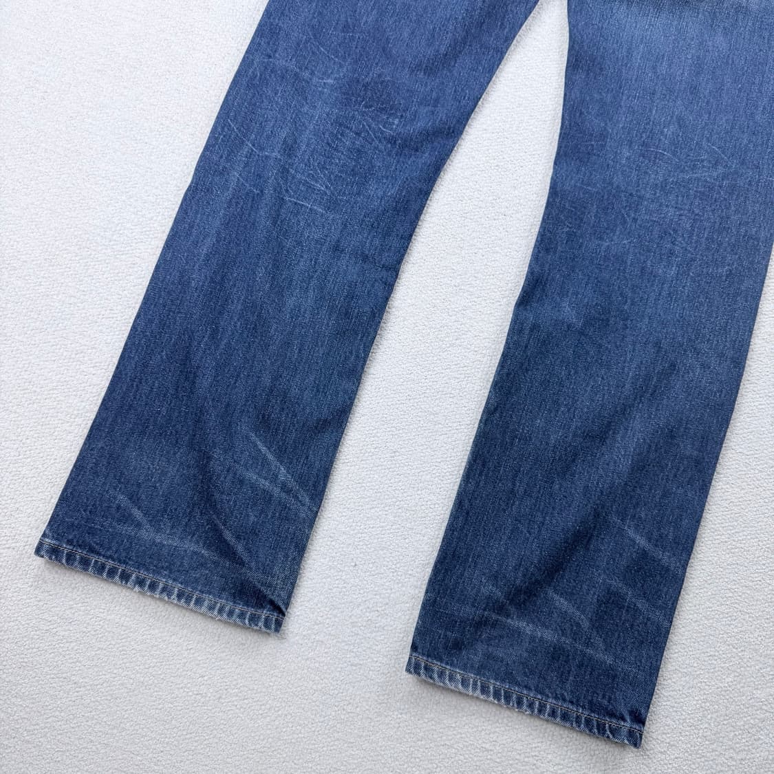 00s Levis 501 (31x32) 상품이미지10