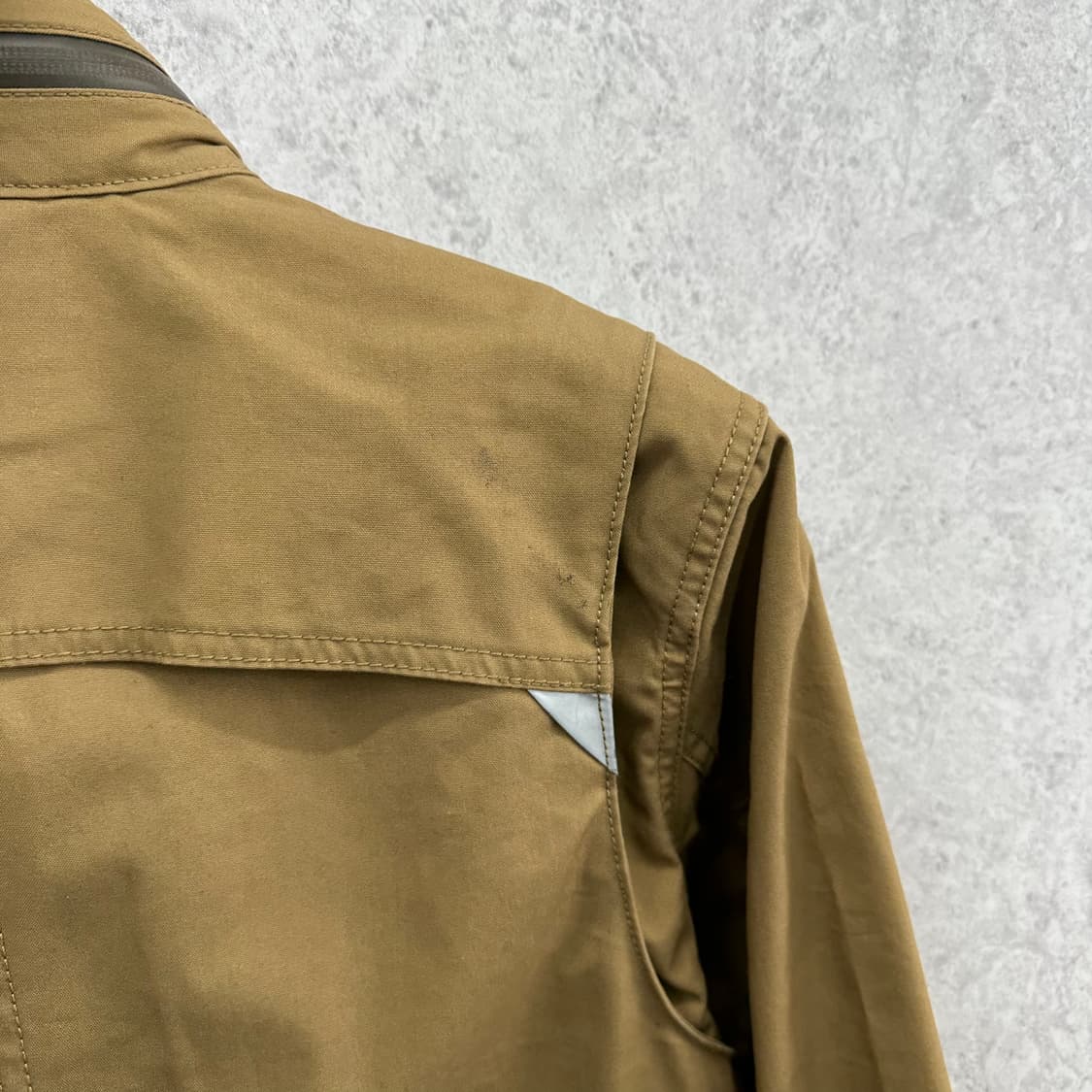 95 리바이스 커뮤터 남자 트러커 자켓 상품이미지9