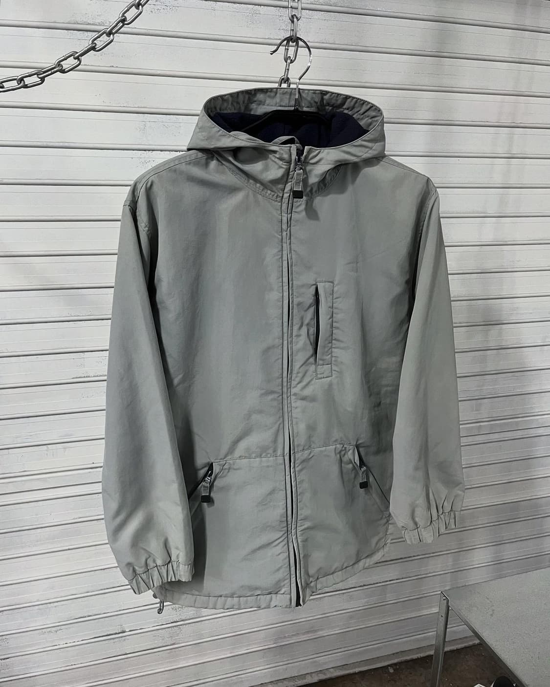 Gap wind jacket 상품이미지1