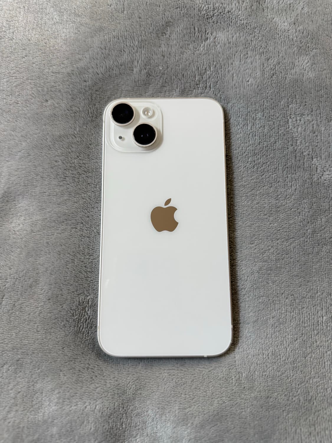 아이폰 14 화이트 128GB 상품이미지2