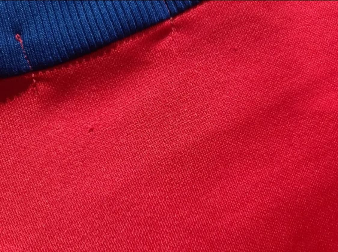 80년대 아디다스 트랙탑 상품이미지7