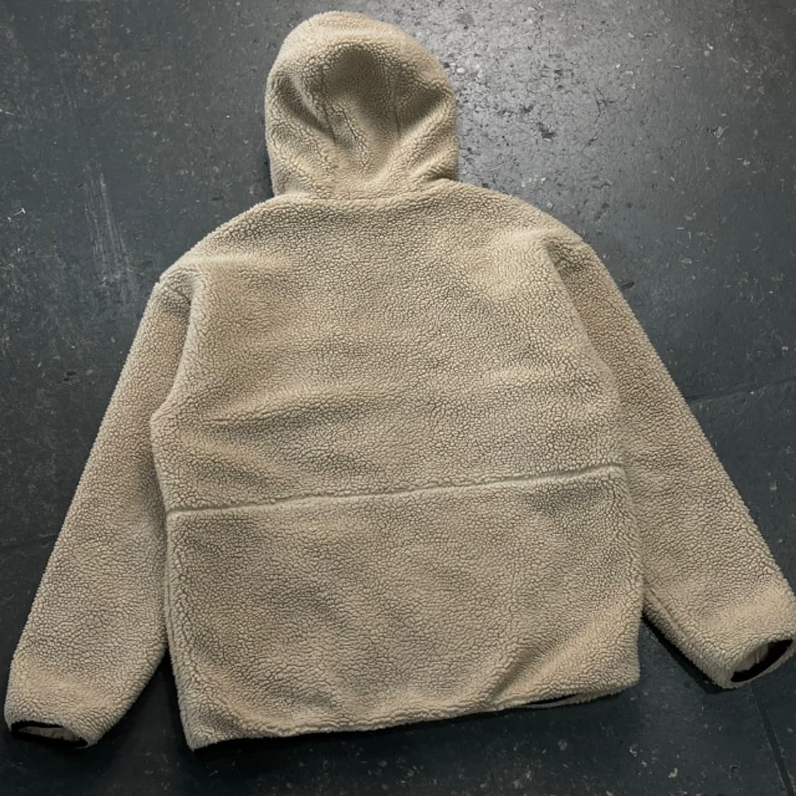 100 콜럼비아 뽀글이 후리스  상품이미지5