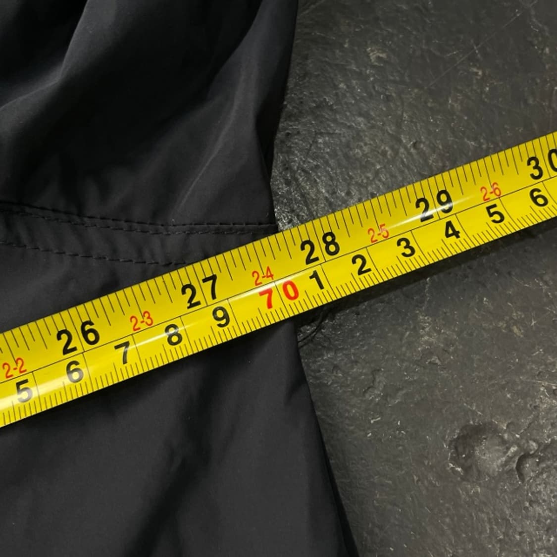 105 나이키 아노락 상품이미지5