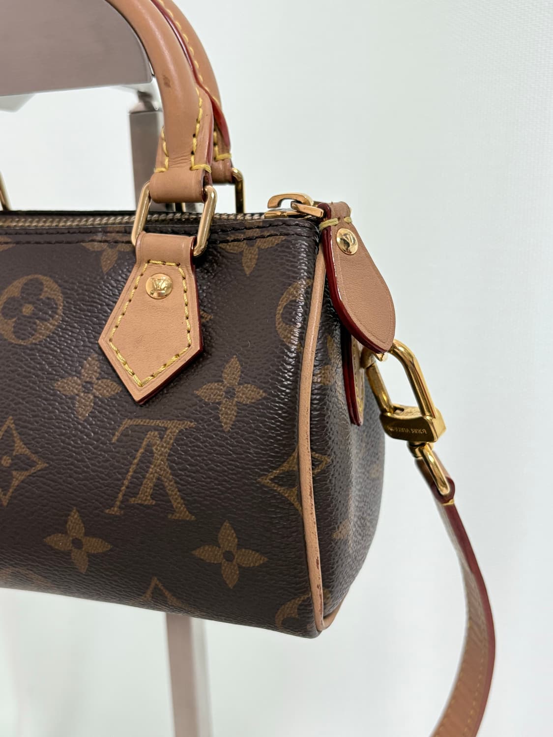 루이비통 나노스피디 크로스백 상품이미지5