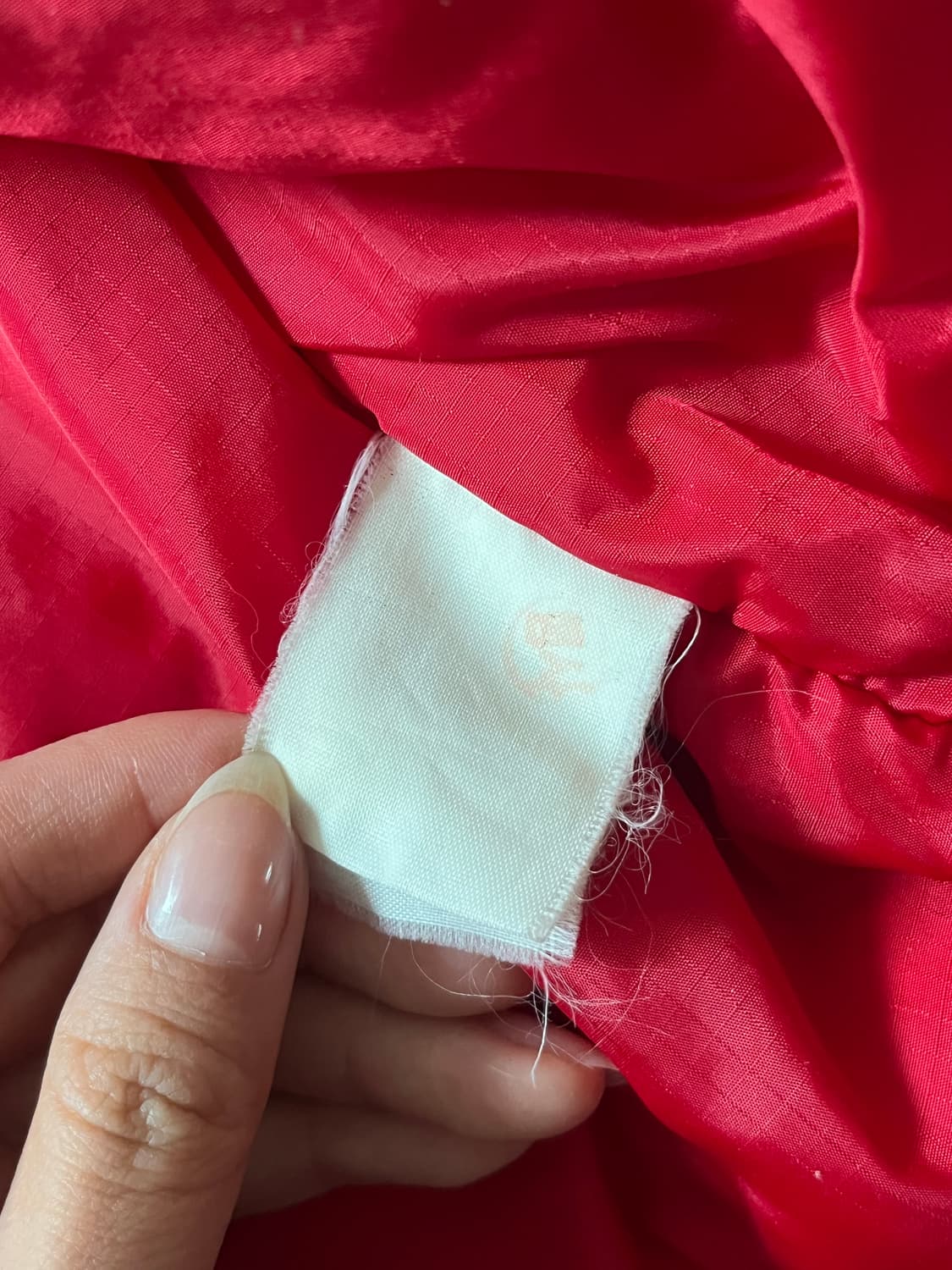 Polo 폴로 랄프로렌 90s MA-1 봄버 자켓 상품이미지6