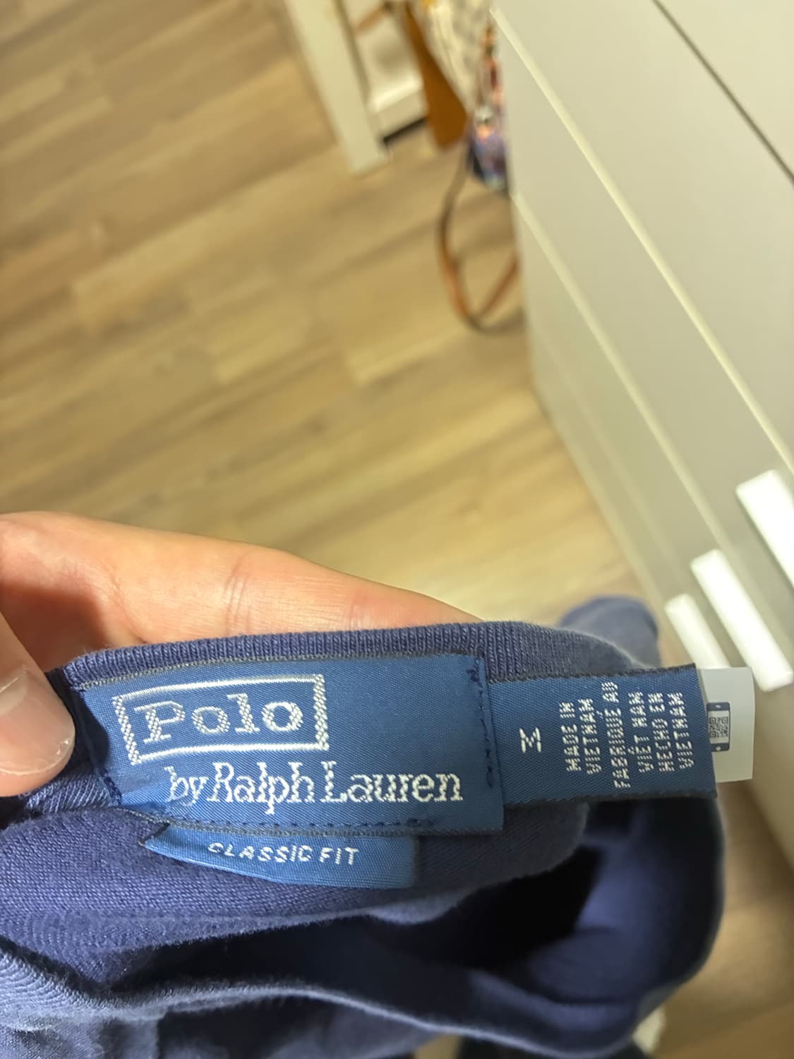 랄프로렌 반팔 상품이미지3