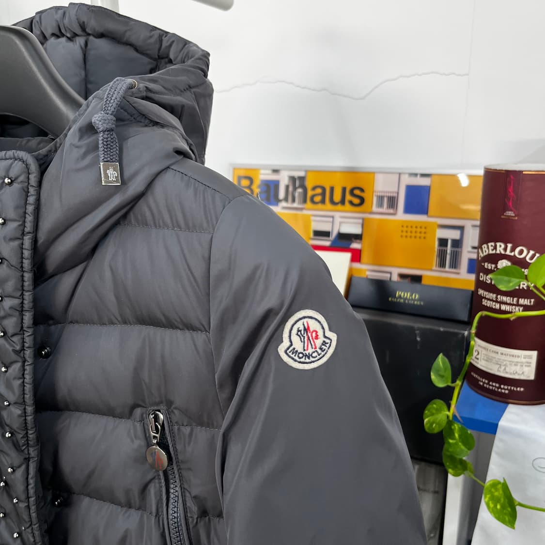 몽클레어 우먼 구스다운 패딩점퍼 0 상품이미지3