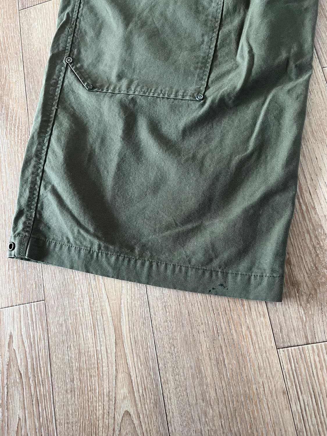 Etce 가드너팬츠  상품이미지5