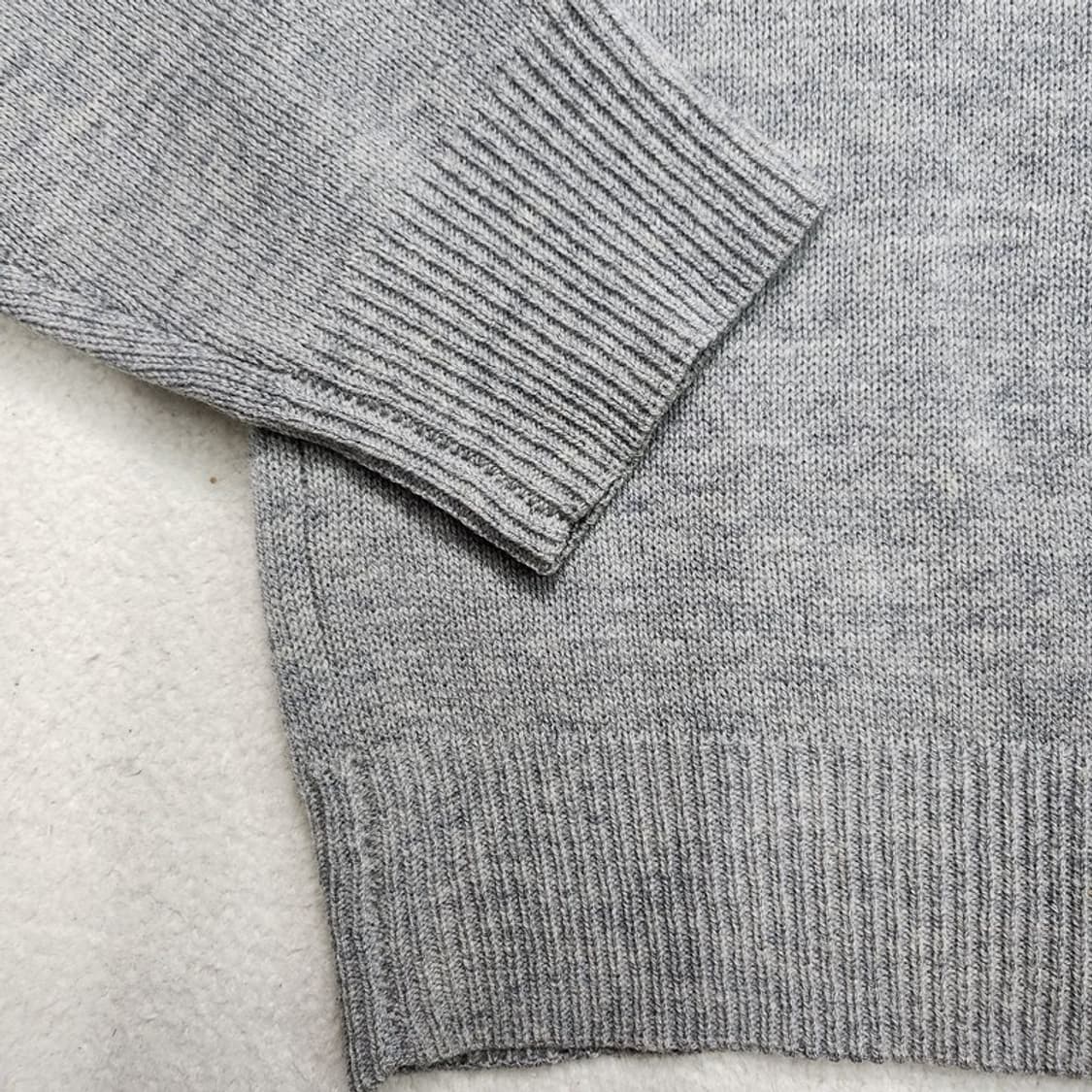 FRED PERRY 니트 Men M 상품이미지2