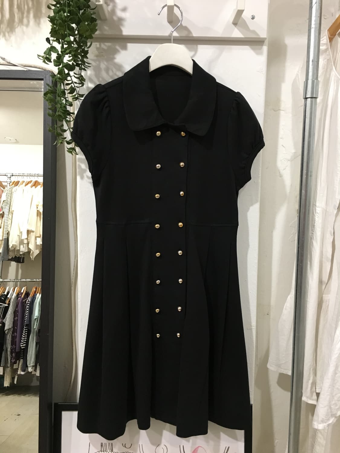 GLAM 2nd onepiece 상품이미지7