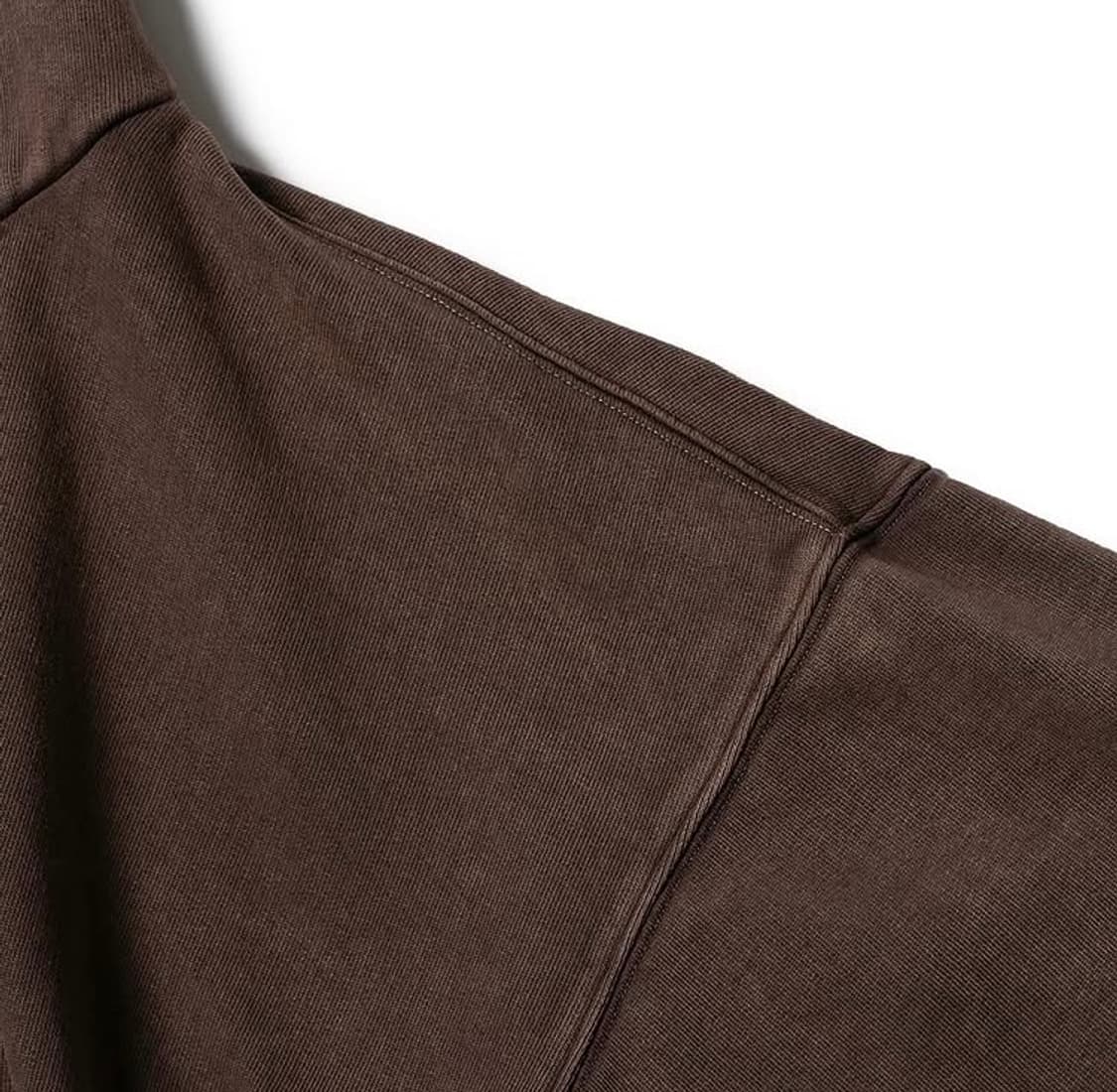 라스탯츠 블랭크 후드 1사이즈 상품이미지3