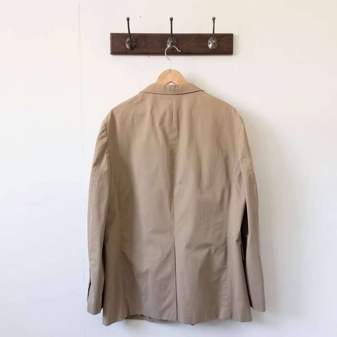 폴로랄프로렌 코튼 블레이저 상품이미지3