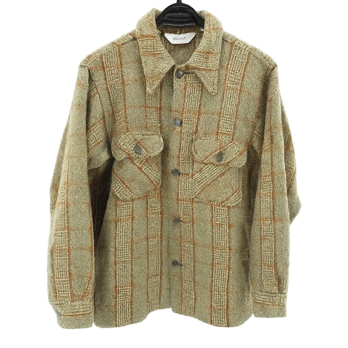 woolrich tweed jacket 상품이미지1