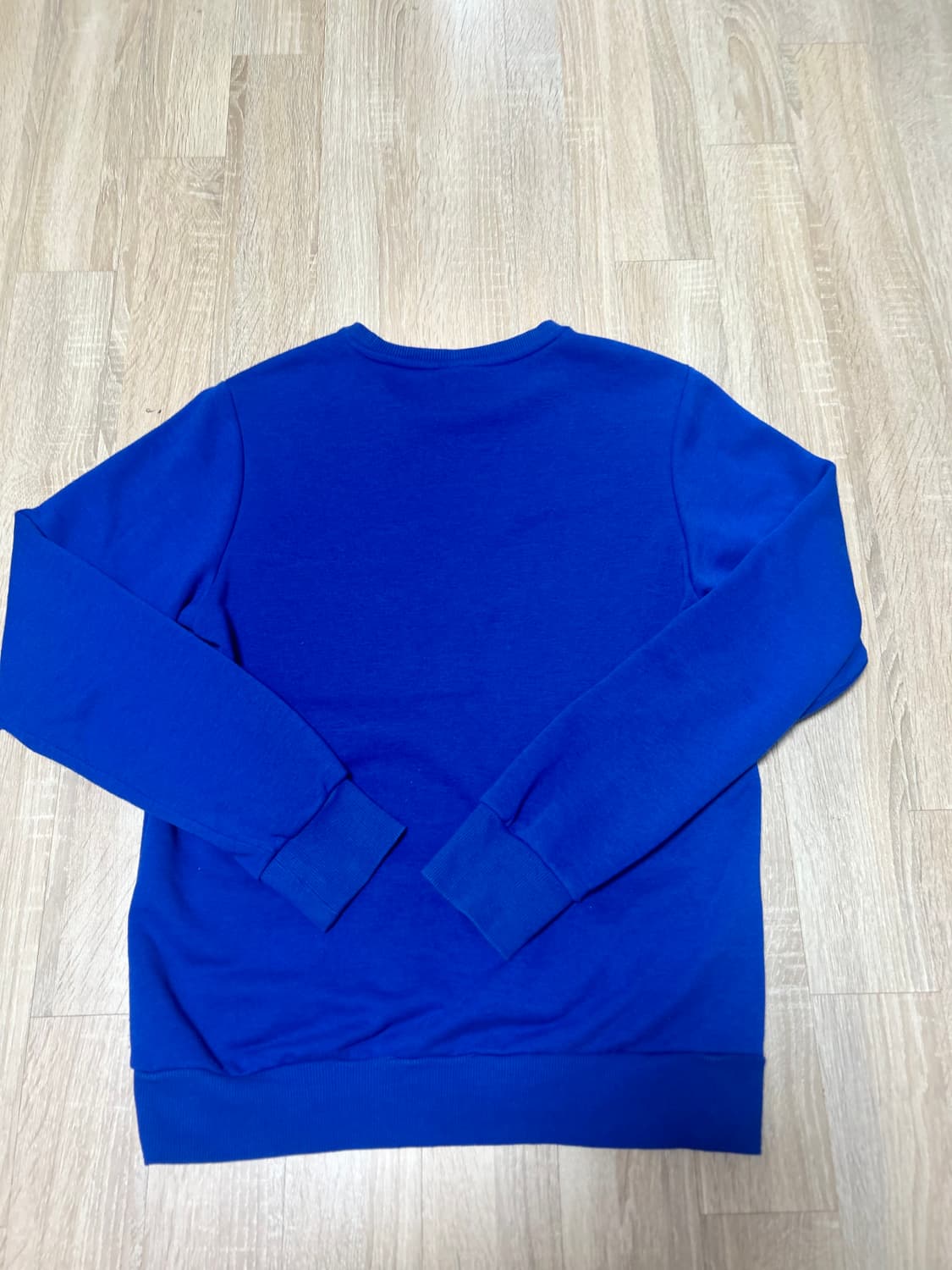 아디다스 맨투맨 상품이미지2