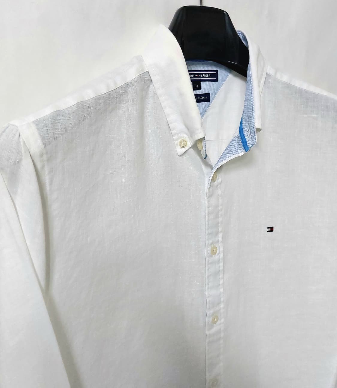 타미힐피거 프리미엄 린넨100% 100 상품이미지6